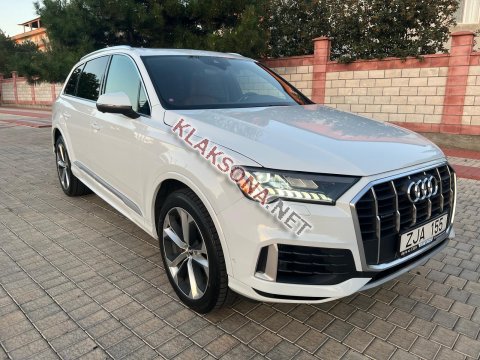 продам Audi Q7в пмр  фото 5