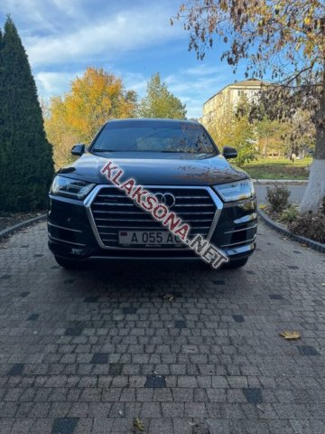 продам Audi Q7в пмр  фото 4