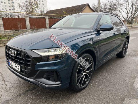 продам Audi Q7в пмр  фото 5