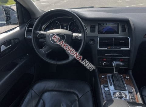продам Audi Q7в пмр  фото 5