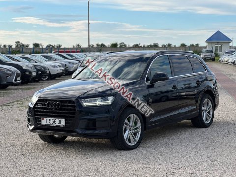 продам Audi Q7в пмр  фото 6