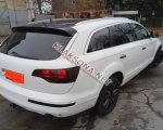 продам Audi Q7 в пмр  фото 5