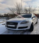продам Audi Q7 в пмр  фото 6