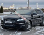 продам Audi Q7 в пмр  фото 3