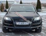 продам Audi Q7 в пмр  фото 6