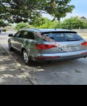 продам Audi Q7 в пмр  фото 5