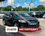 продам Audi Q7 в пмр  фото 4