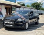 продам Audi Q7 в пмр  фото 3