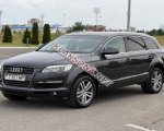 продам Audi Q7 в пмр  фото 3