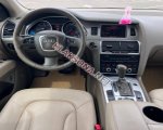 продам Audi Q7 в пмр  фото 4
