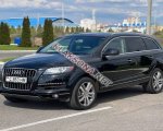 продам Audi Q7 в пмр  фото 5
