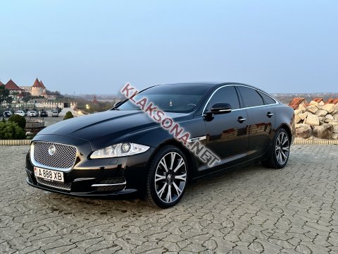 продам Jaguar XJв пмр  фото 6