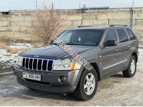 продам Jeep Cherokeeв пмр  фото 5