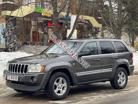 продам Jeep Cherokeeв пмр  фото 5