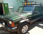 продам Jeep Cherokee в пмр  фото 1