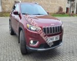 продам Jeep Cherokee в пмр  фото 1