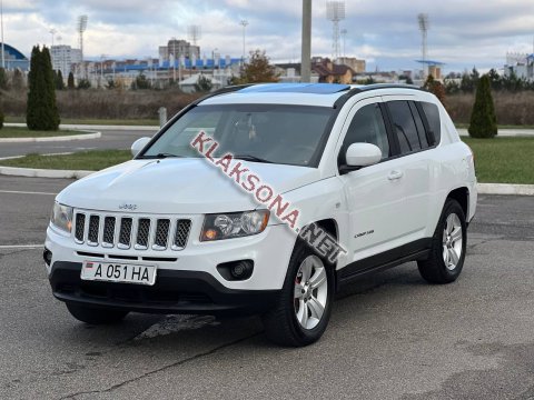 продам Jeep Compassв пмр  фото 5