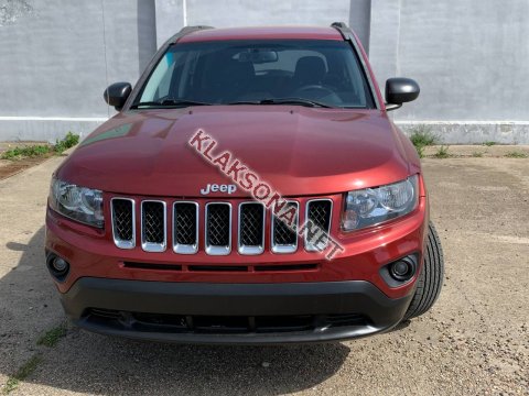 продам Jeep Compassв пмр  фото 5