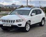 продам Jeep Compass в пмр  фото 6