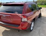 продам Jeep Compass в пмр  фото 3