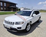 Jeep Compass 2014г. 8 400 $
