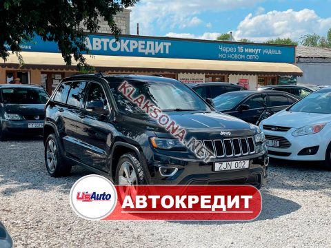 продам Jeep Grand Cherokeeв пмр  фото 6