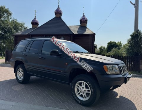 продам Jeep Grand Cherokeeв пмр  фото 5