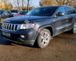 продам Jeep Grand Cherokee в пмр  фото 4