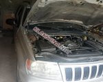 продам Jeep Grand Cherokee в пмр  фото 3