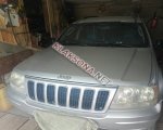 продам Jeep Grand Cherokee в пмр  фото 1