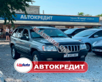 продам Jeep Grand Cherokee в пмр  фото 6