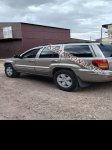 продам Jeep Grand Cherokee в пмр  фото 5