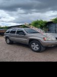 продам Jeep Grand Cherokee в пмр  фото 4