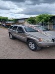 продам Jeep Grand Cherokee в пмр  фото 2