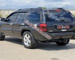 продам Jeep Grand Cherokee в пмр  фото 1