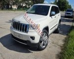 Jeep Grand Cherokee 2011г. 12 900 $