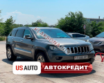 Jeep Grand Cherokee 2012г. 12 300 $