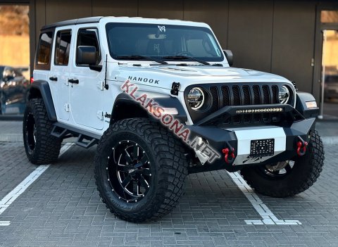 продам Jeep Wranglerв пмр  фото 6