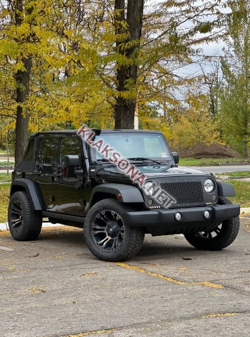 продам Jeep Wranglerв пмр  фото 6