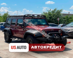 Jeep Wrangler 2007г. 13 000 $
