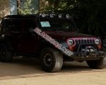 Jeep Wrangler 2007г. договорная