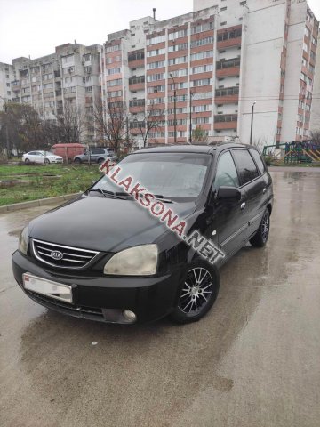 продам Kia Carensв пмр  фото 6