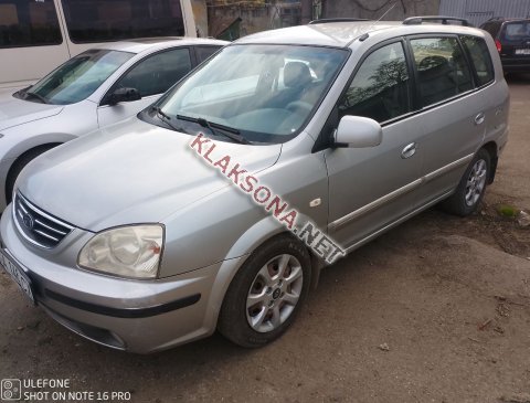 продам Kia Carensв пмр  фото 5