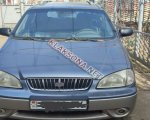 продам Kia Carens в пмр  фото 1