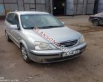 продам Kia Carens в пмр  фото 4