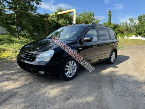 продам Kia Carnivalв пмр  фото 5