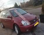 продам Kia Carnival в пмр  фото 1