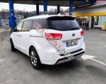 продам Kia Carnival в пмр  фото 3