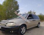 продам Kia Carnival в пмр  фото 6