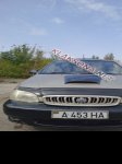 продам Kia Carnival в пмр  фото 5